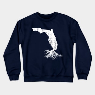 Florida Roots Crewneck Sweatshirt